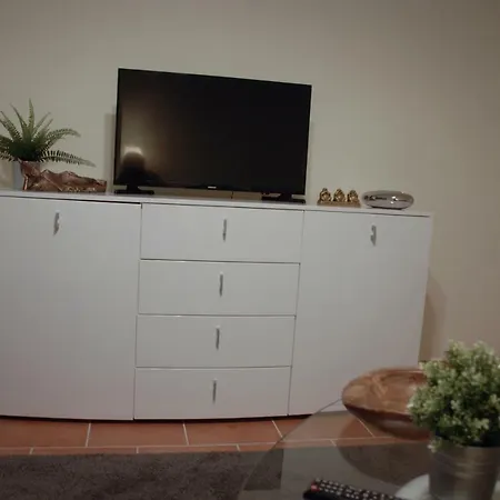 Apartment My Sweet Dusseldorf