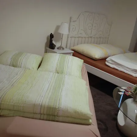 My Sweet Apartment *