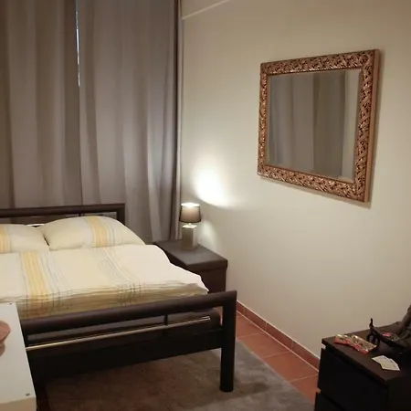 My Sweet Apartment