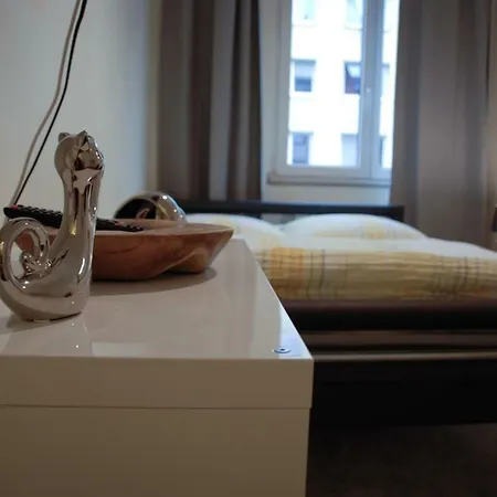 My Sweet Apartment