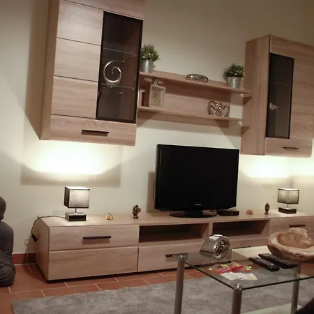 My Sweet Apartment