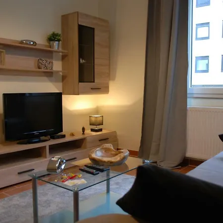 My Sweet Apartment *