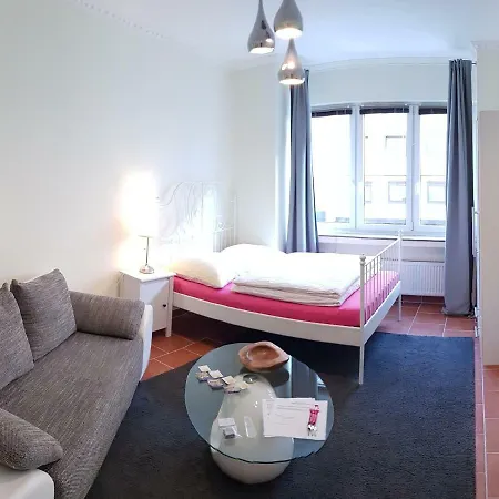 My Sweet Apartment *