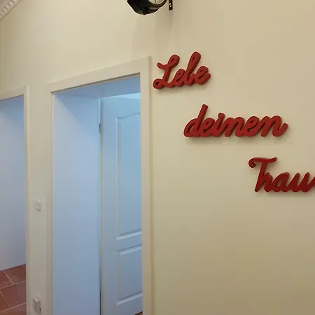 Apartment My Sweet *