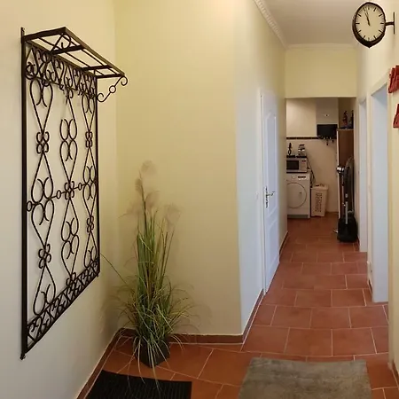 Apartment My Sweet