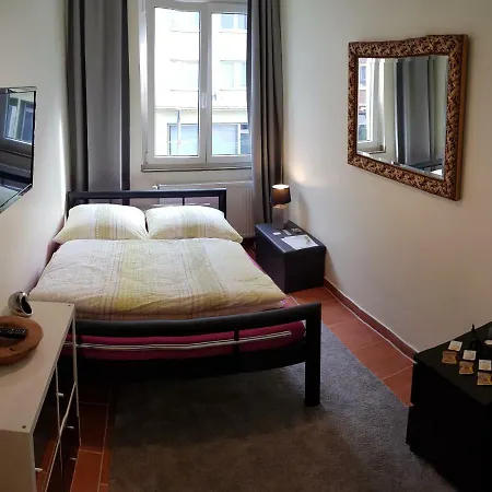 Apartment My Sweet Dusseldorf