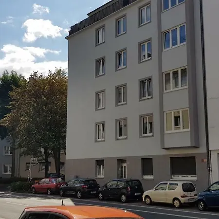 Apartment My Sweet *
