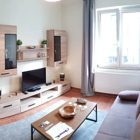 Apartment My Sweet Dusseldorf