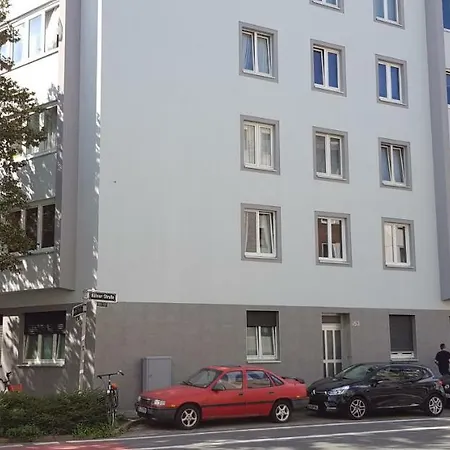 Apartment My Sweet