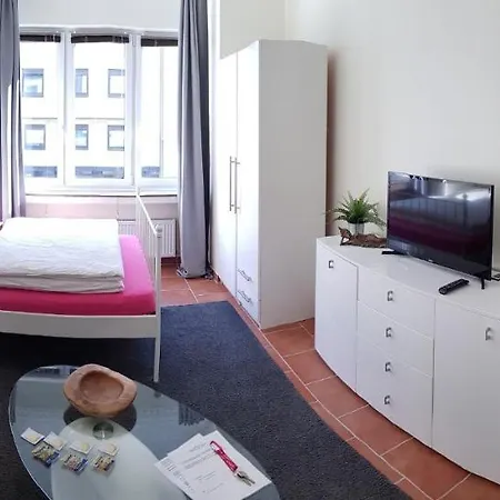 My Sweet Apartment
