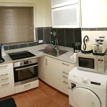 Apartment My Sweet *