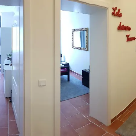 Apartment My Sweet Dusseldorf